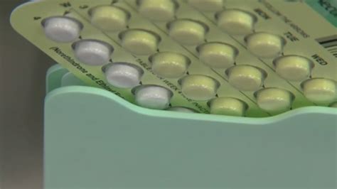 What Missourians need to know about new OTC contraceptive